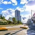 幕張ベイパーク　スカイグランドタワー その他画像