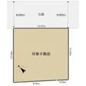 千葉市中央区春日１丁目 地形図