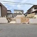 千葉市中央区春日１丁目 現地（２０２６年７月撮影）