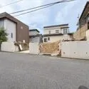 千葉市中央区春日１丁目 現地（２０２６年７月撮影）