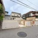 千葉市中央区春日１丁目 現地（２０２６年７月撮影）