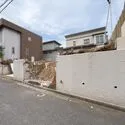 千葉市中央区春日１丁目 現地（２０２６年７月撮影）
