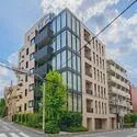 ブラントン神楽坂 外観