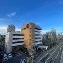 ブラントン神楽坂 眺望