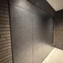 ブラントン神楽坂 メールBOX・宅配BOX