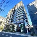 プラウド浦和高砂マークス 外観