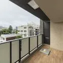 プラウド浦和高砂マークス バルコニー(撮影年月：2026年09月)