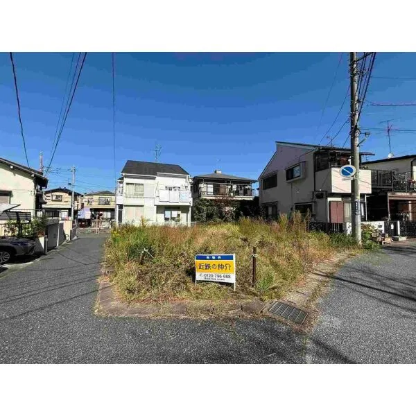 柏市亀甲台町１丁目 その他画像