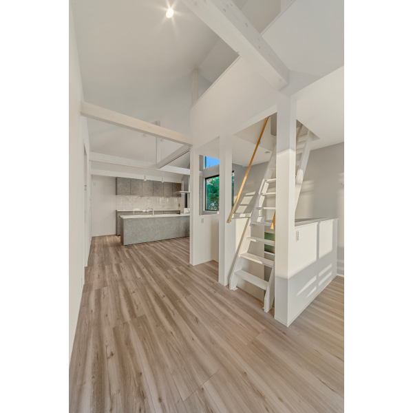 川崎市高津区下作延７丁目 LDKは約24.4畳ございます！