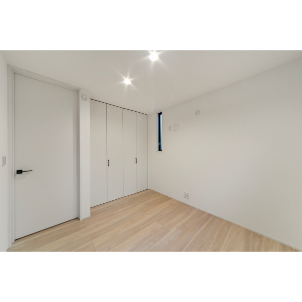 川崎市高津区下作延７丁目 洋室　約4.8畳