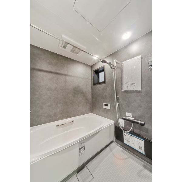 川崎市高津区下作延７丁目 浴室