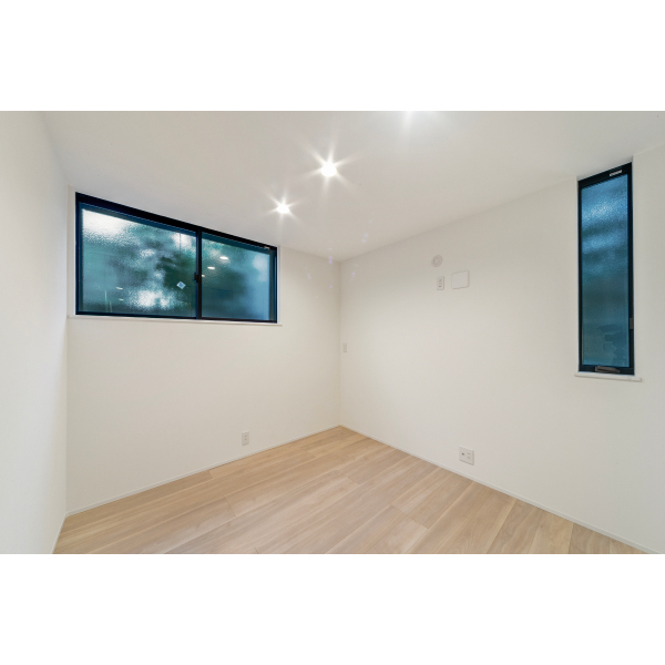 川崎市高津区下作延７丁目 洋室　約4.8畳