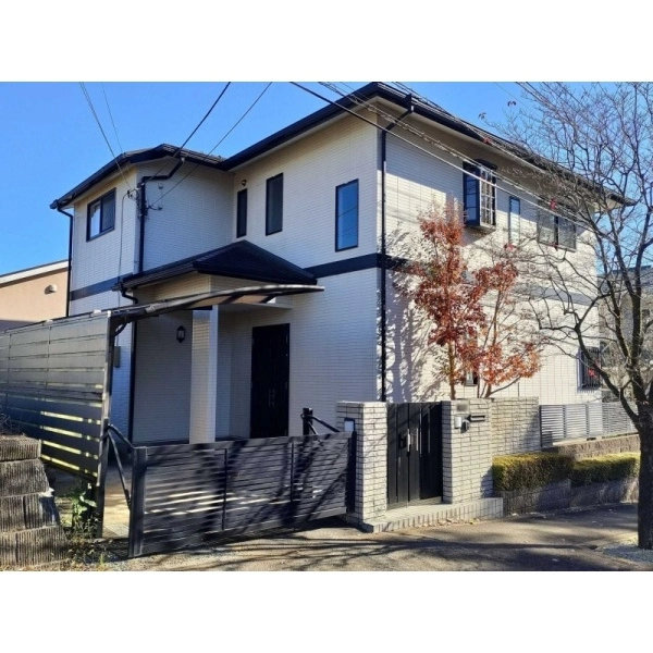 町田市三輪緑山１丁目 外観