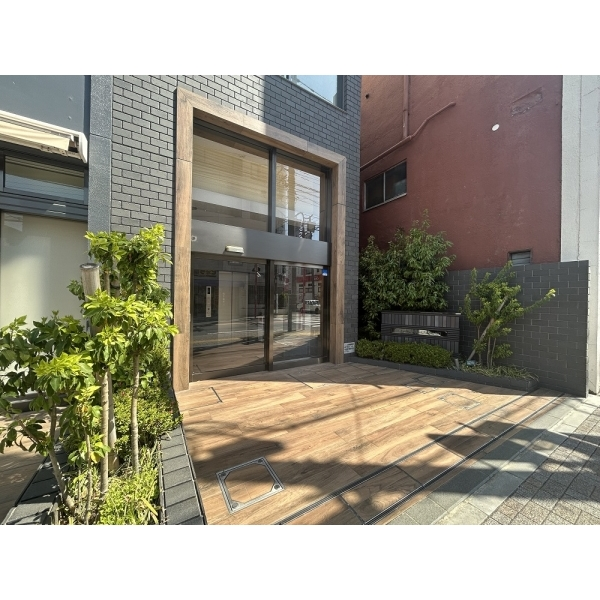ソルティア新川崎 その他画像