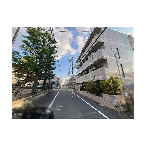 京都市伏見区深草北鍵屋町 その他画像
