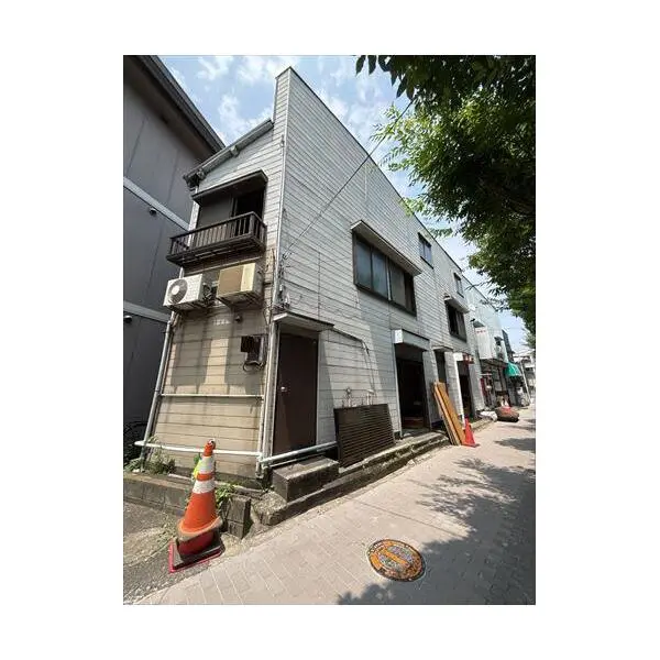 川崎市川崎区池上新町１丁目 その他画像