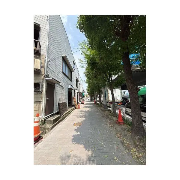 川崎市川崎区池上新町１丁目 その他画像