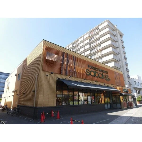 茨木グランドハイツ その他画像