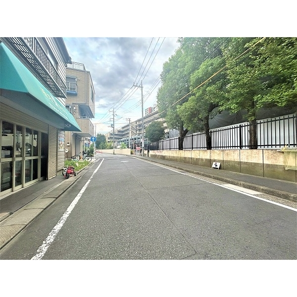 川崎市幸区戸手３丁目 その他画像