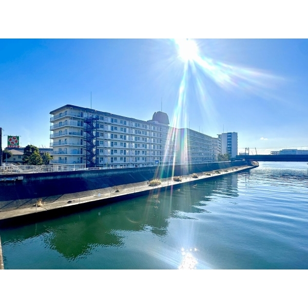 日商岩井鶴見マンシヨン その他画像