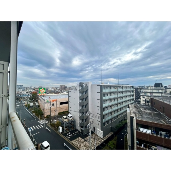 日商岩井鶴見マンシヨン その他画像