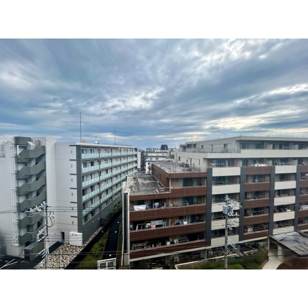 日商岩井鶴見マンシヨン その他画像