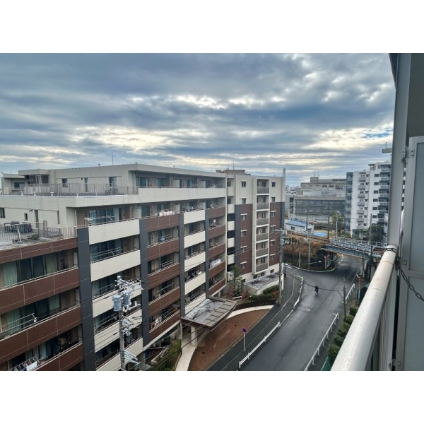 日商岩井鶴見マンシヨン その他画像