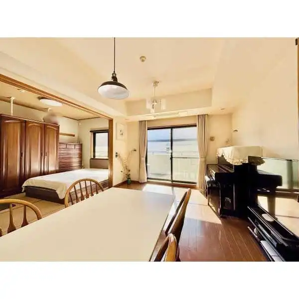 クレストフォルム清澄庭園 その他画像