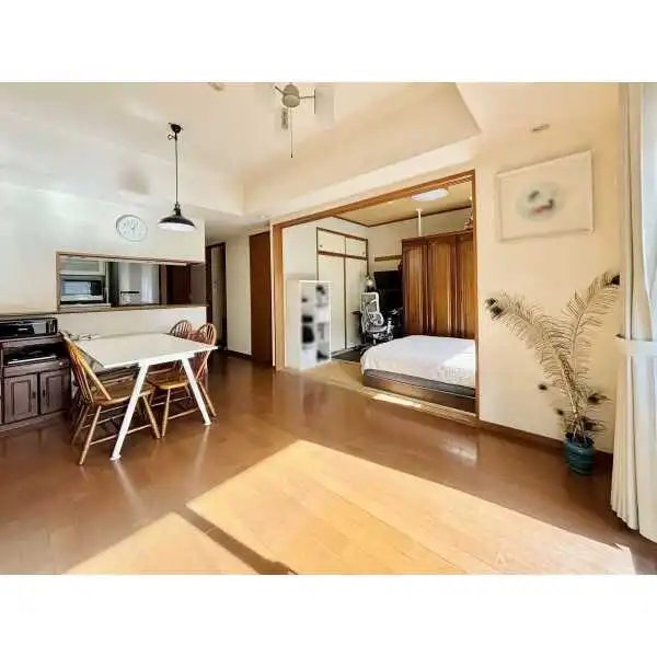 クレストフォルム清澄庭園 その他画像