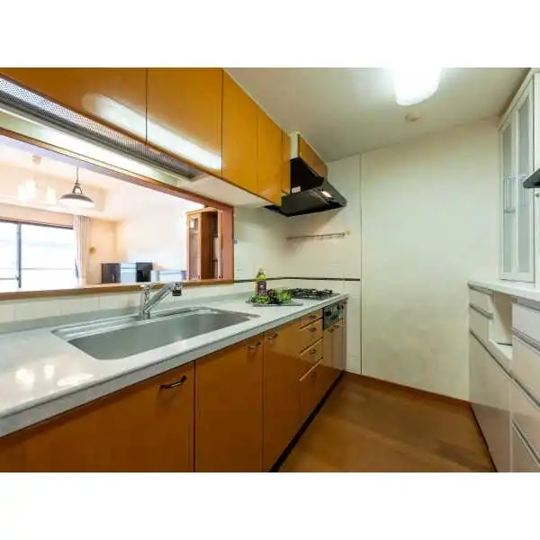 クレストフォルム清澄庭園 その他画像