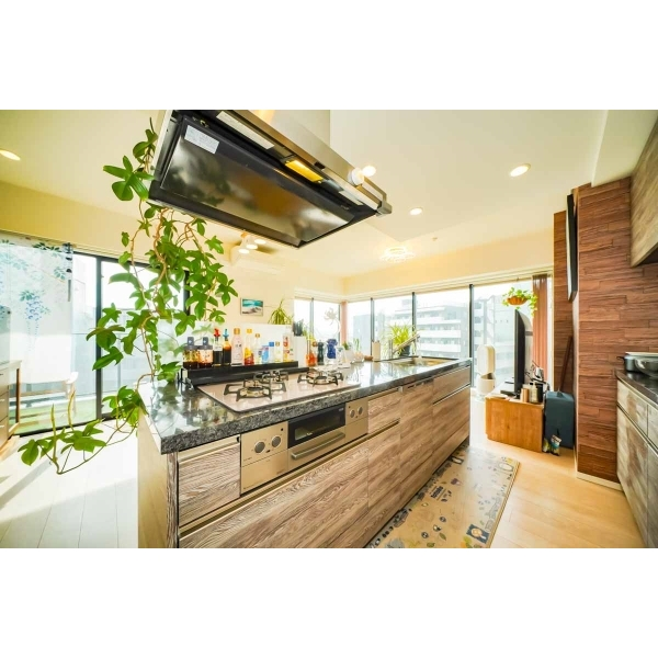 アトラス日暮里イーストレジデンス その他画像