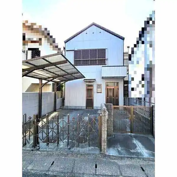 西宮市二見町 外観