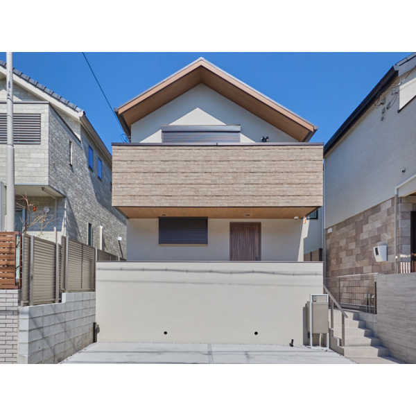 杉並区南荻窪１丁目 外観