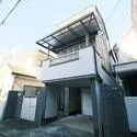 目黒区目黒４丁目 外観