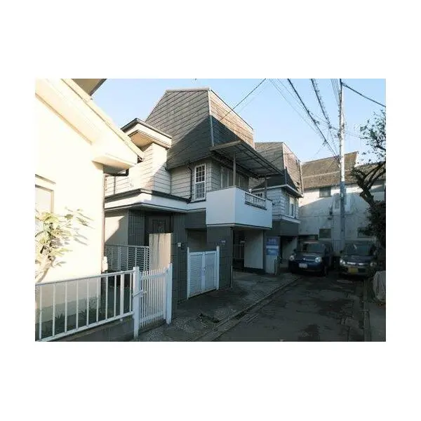 目黒区目黒４丁目 その他画像