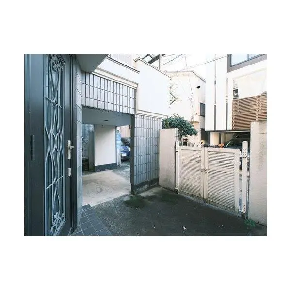 目黒区目黒４丁目 その他画像