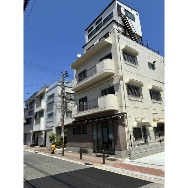 神戸市兵庫区松原通２丁目 外観