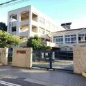 神戸市兵庫区松原通２丁目 須佐野中学校 290m