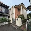 船橋市北本町２丁目 現地（古家あり）(撮影年月：2026年06月)