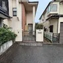 船橋市北本町２丁目 現地（古家あり）(撮影年月：2026年06月)