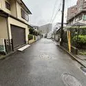 船橋市北本町２丁目 前面道路(撮影年月：2026年06月)