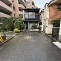 船橋市北本町２丁目 前面道路(撮影年月：2026年06月)