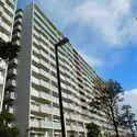 プラウドシティ稲毛海岸レジデンス 外観