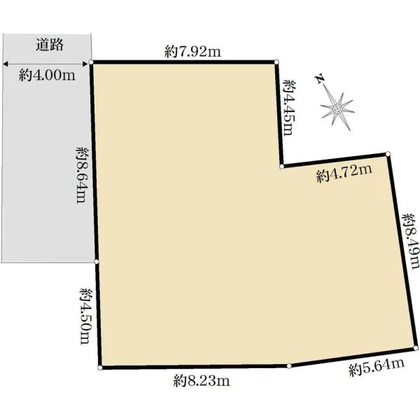川口市桜町6丁目