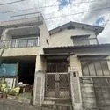 川口市桜町６丁目 現地（古家あり）(撮影年月：2026年07月)
