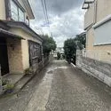 川口市桜町６丁目 前面道路(撮影年月：2026年07月)