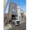 大阪市平野区平野本町４丁目 外観