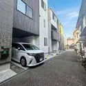 大阪市平野区平野本町４丁目 駐車場