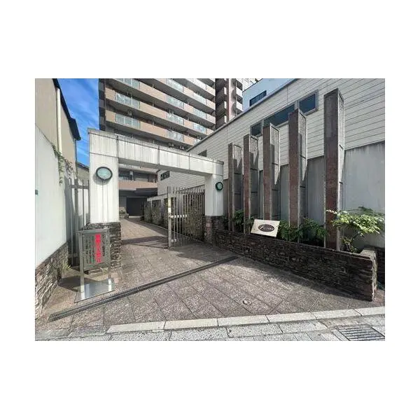 フォルスコート北浦和駅前 その他画像
