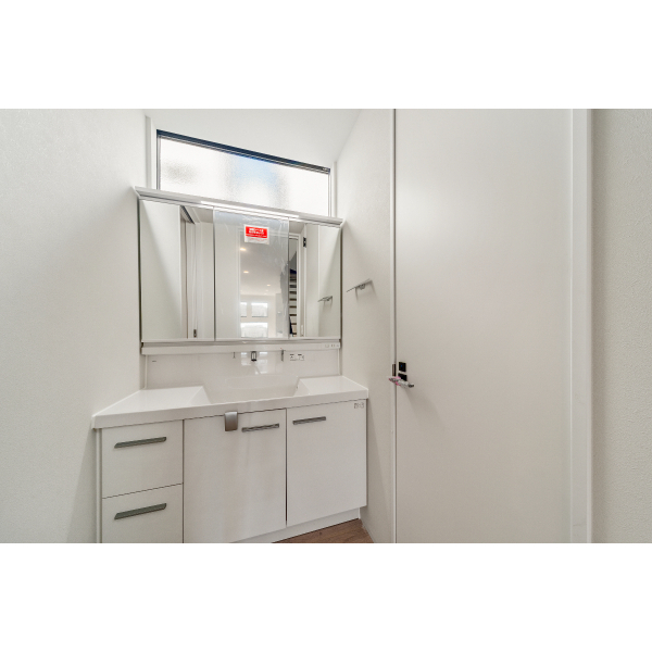 川崎市高津区下作延7丁目 1階 洗面室